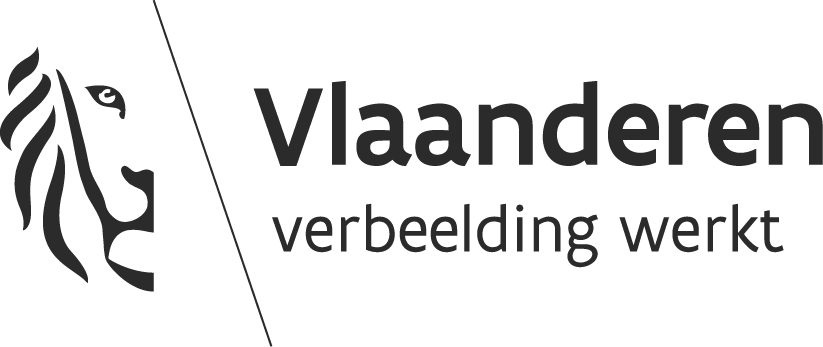 logo van de Vlaamse overheid
